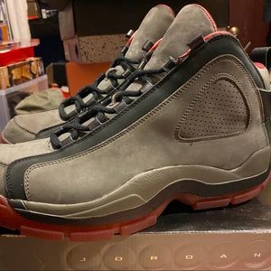 Fila 96 x Bait